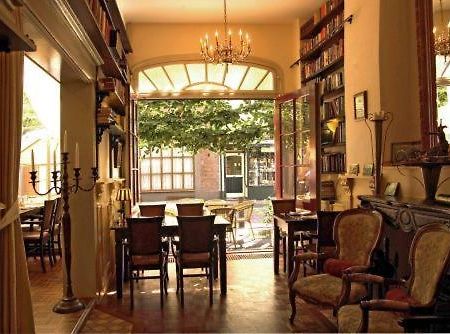 Hotel De Lantscroon s-Heerenberg Εξωτερικό φωτογραφία