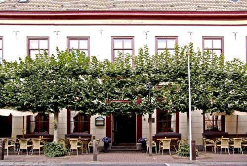 Hotel De Lantscroon s-Heerenberg Εξωτερικό φωτογραφία