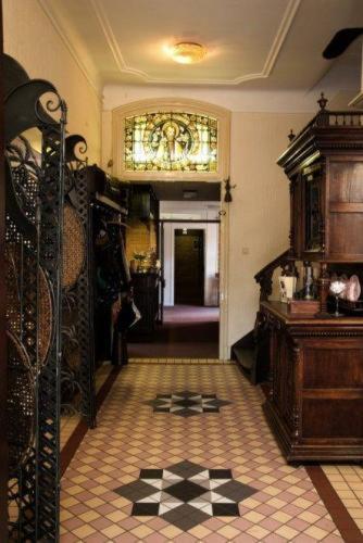 Hotel De Lantscroon s-Heerenberg Εξωτερικό φωτογραφία