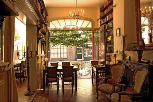 Hotel De Lantscroon s-Heerenberg Εξωτερικό φωτογραφία
