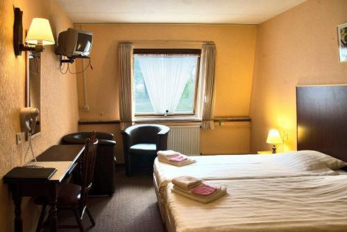 Hotel De Lantscroon s-Heerenberg Ανέσεις φωτογραφία